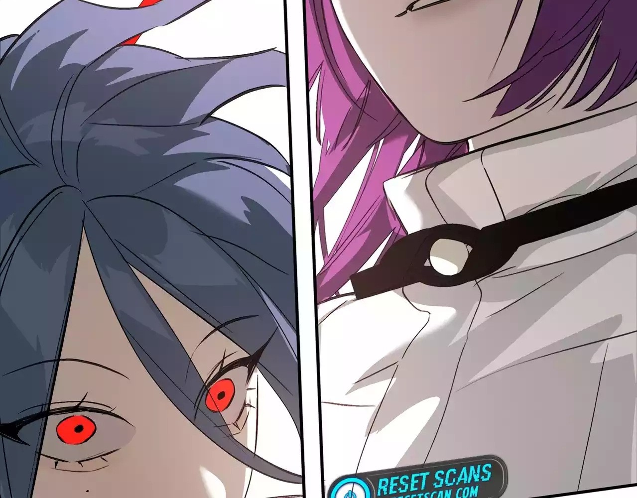 The Evil Ring Chapter 16 Gambar 24