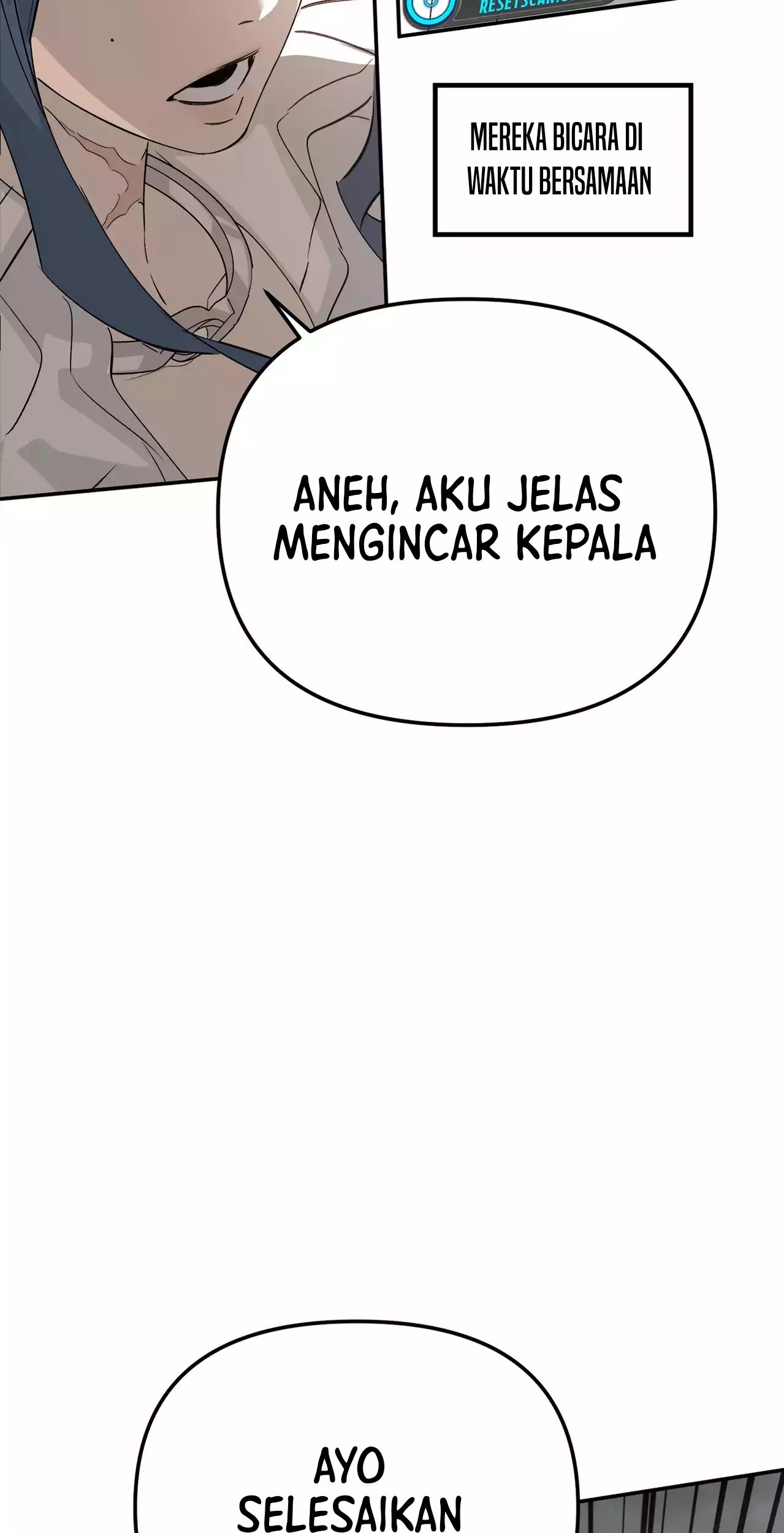 The Evil Ring Chapter 16 Gambar 25