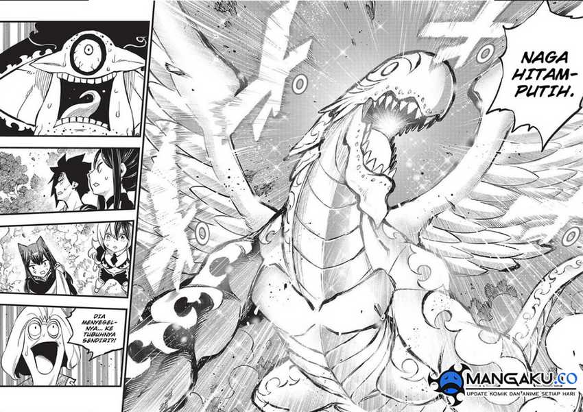 Baca Manga Dead Rock Chapter 13 Gambar 2