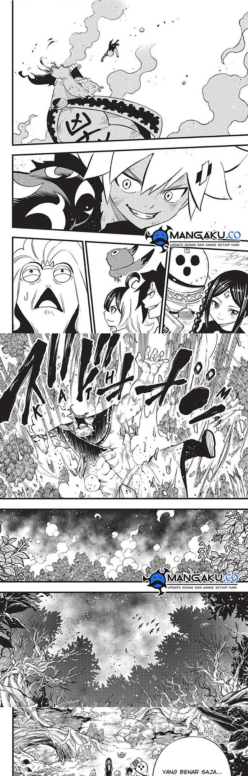 Dead Rock Chapter 13 Gambar 13