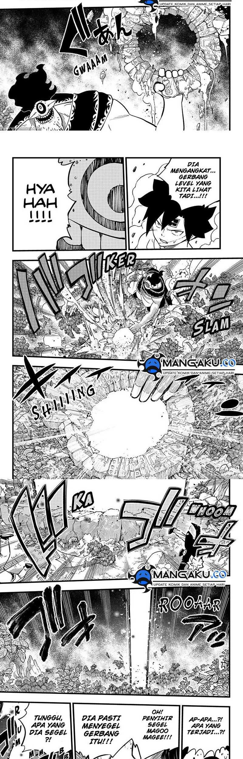 Baca Manga Dead Rock Chapter 12.2 Gambar 2
