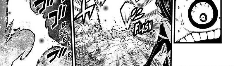Dead Rock Chapter 12.2 Gambar 3
