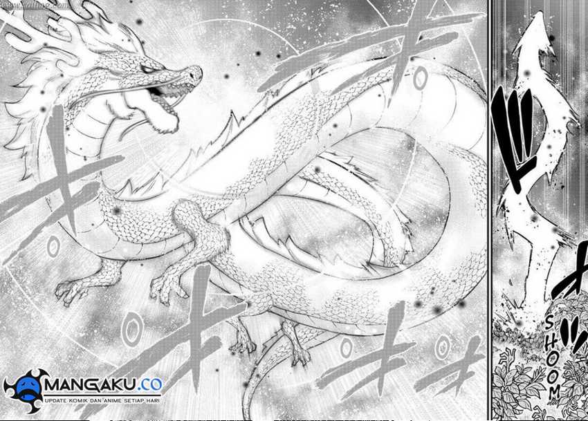 Dead Rock Chapter 12.2 Gambar 4
