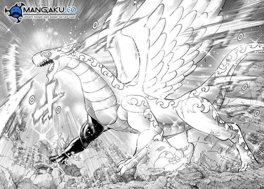 Dead Rock Chapter 12.2 Gambar 10