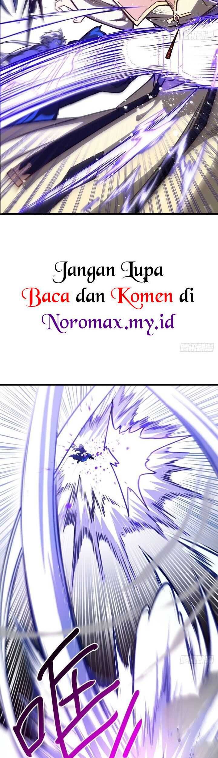 Scoring the Sacred Body of the Ancients from the Get-go Chapter 61 Gambar 42