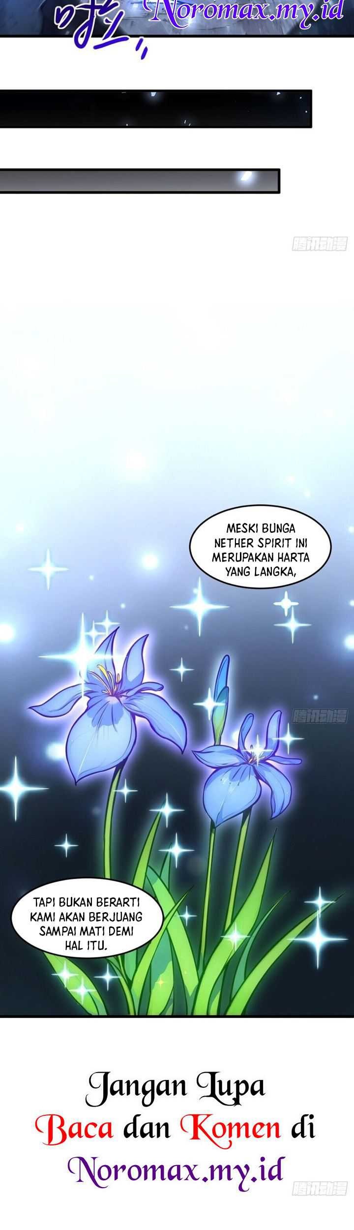 Scoring the Sacred Body of the Ancients from the Get-go Chapter 61 Gambar 12