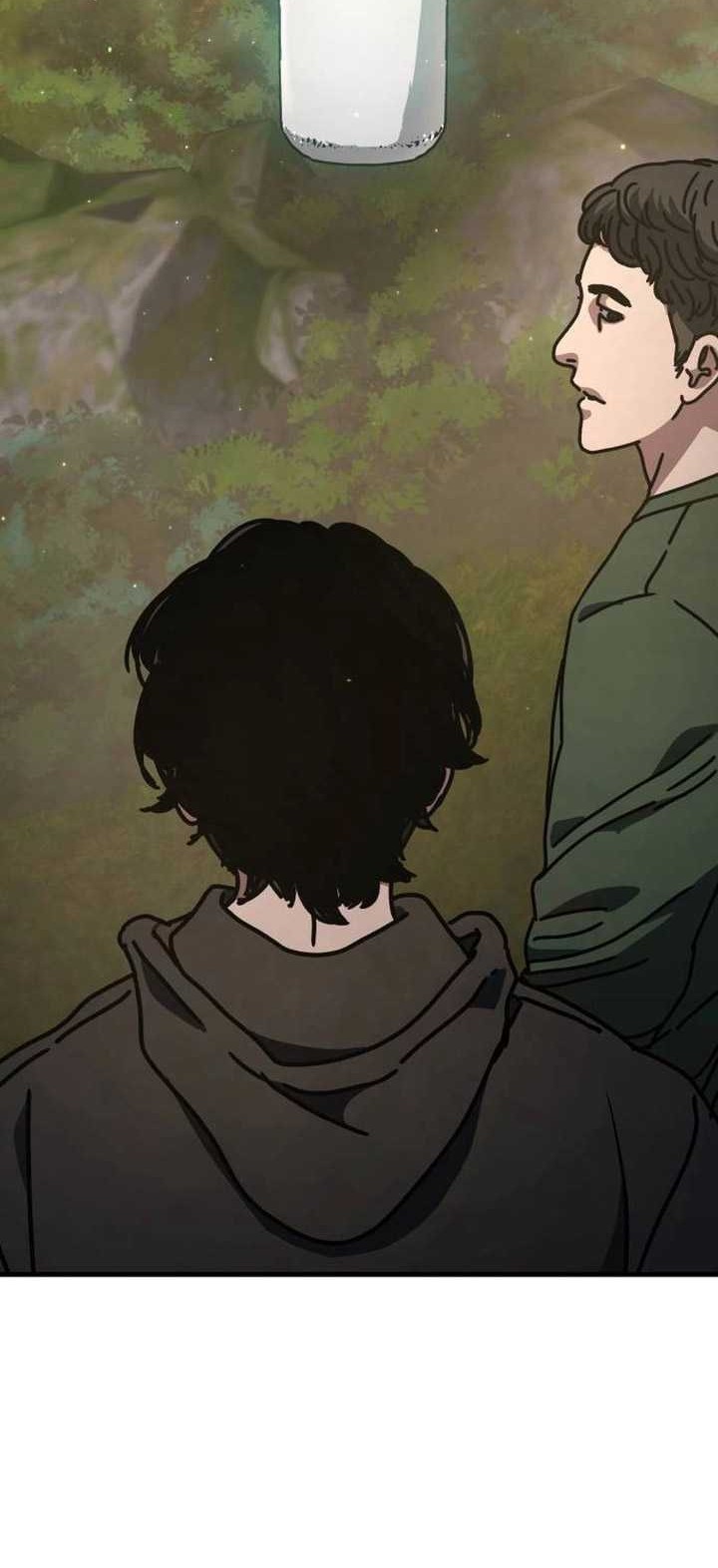 Hidden House in the Apocalypse Chapter 15 Gambar 79
