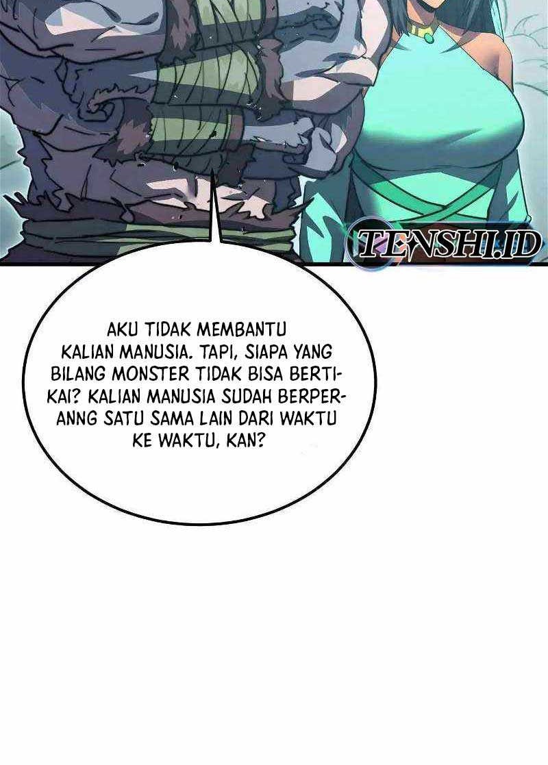 Rise From The Rubble Chapter 293 Gambar 4