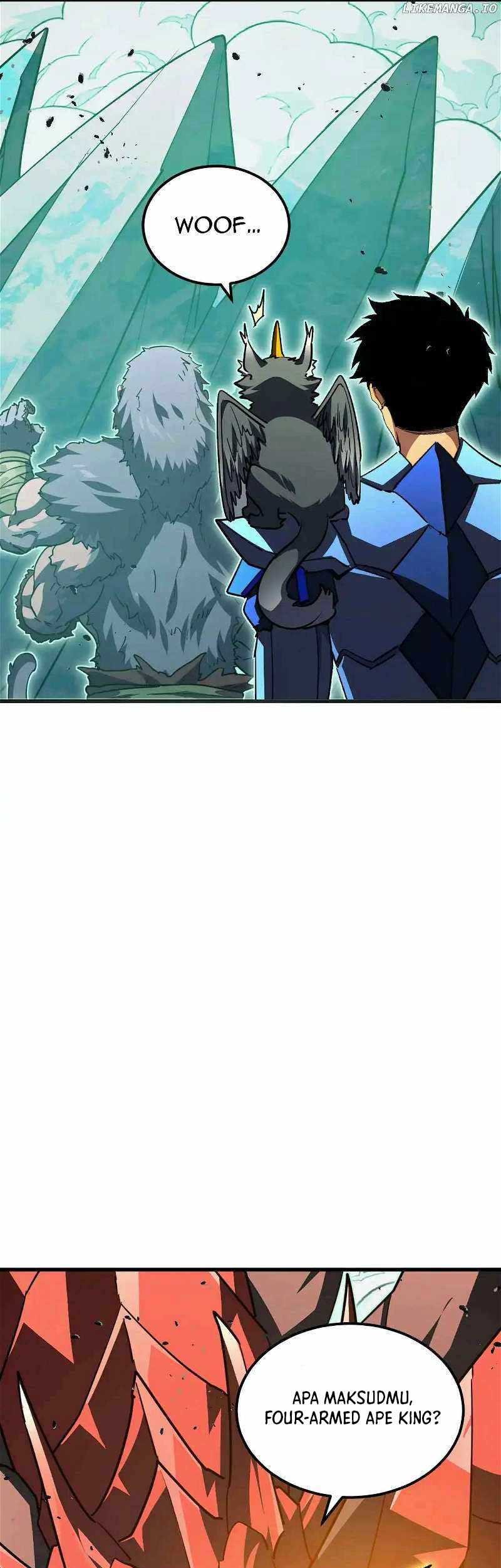 Rise From The Rubble Chapter 293 Gambar 28