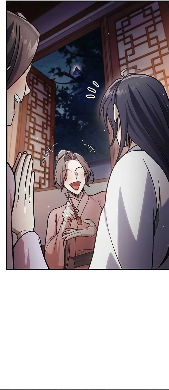 Heavenly Grand Archive’s Young Master Chapter 86 Gambar 24