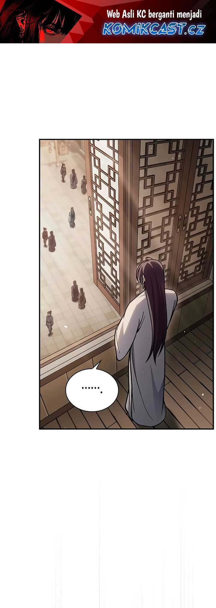 Baca Manhwa Heavenly Grand Archive’s Young Master Chapter 86 Gambar 2