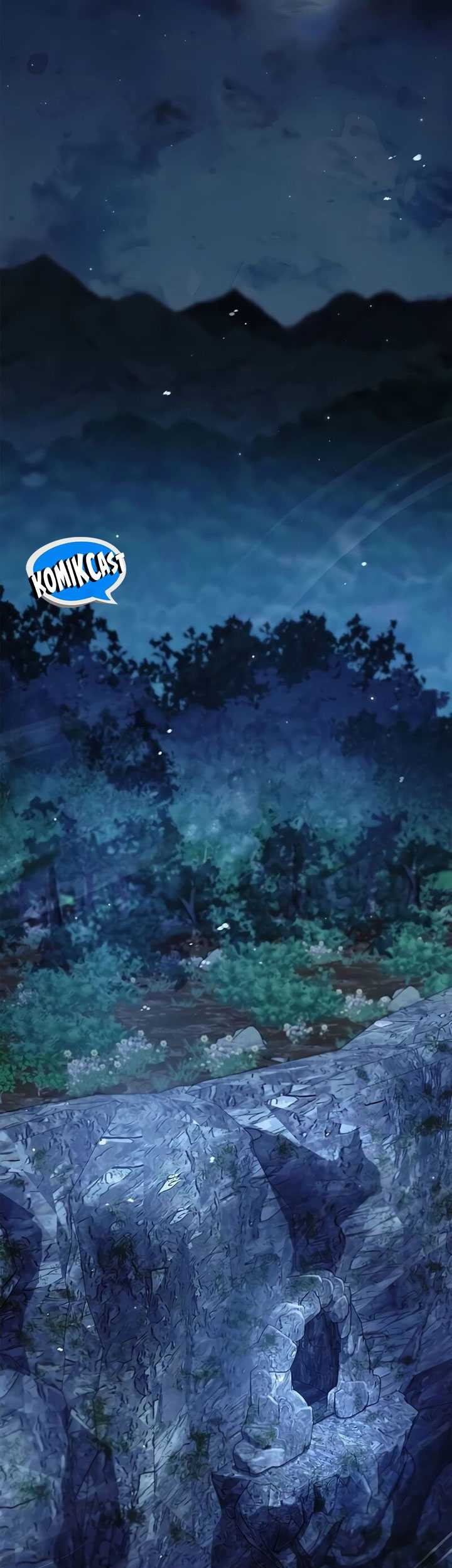 Heavenly Grand Archive’s Young Master Chapter 86 Gambar 29