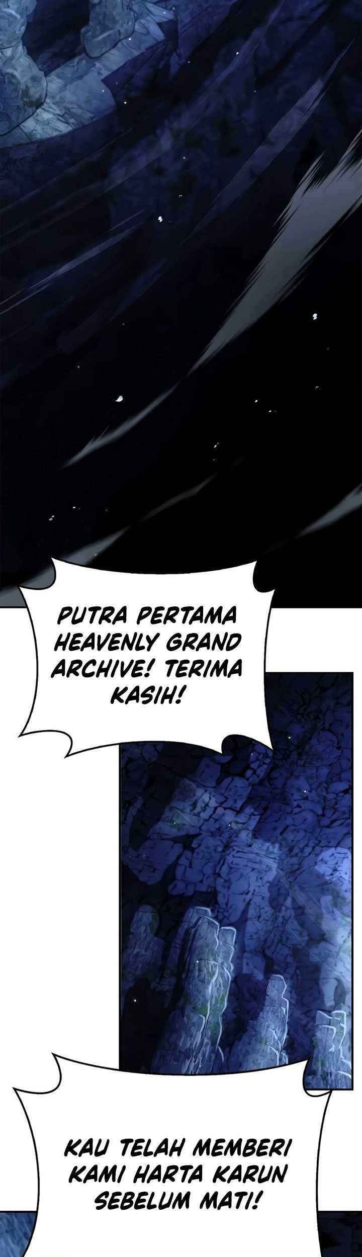 Heavenly Grand Archive’s Young Master Chapter 86 Gambar 31