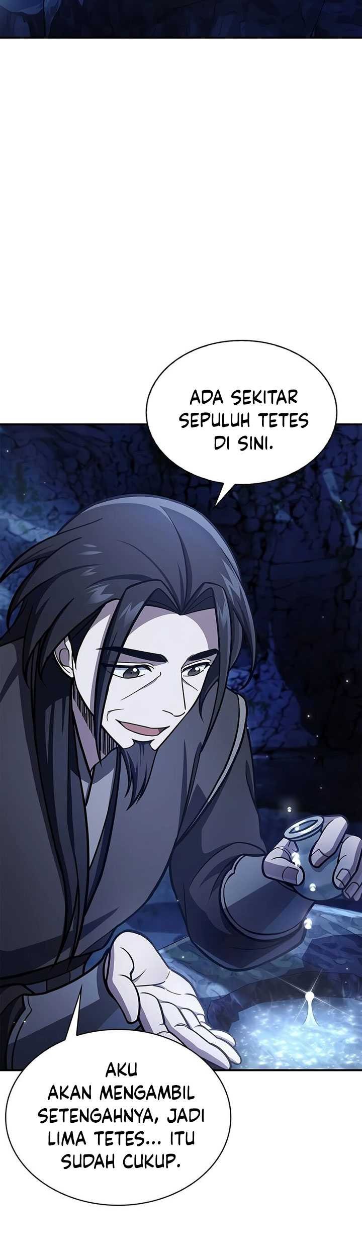 Heavenly Grand Archive’s Young Master Chapter 86 Gambar 33