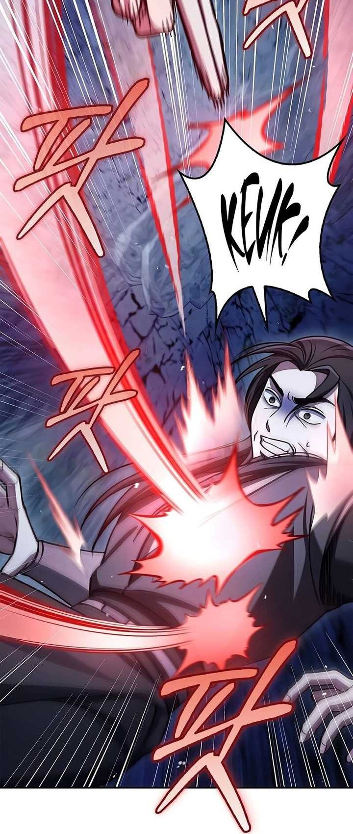 Heavenly Grand Archive’s Young Master Chapter 86 Gambar 36