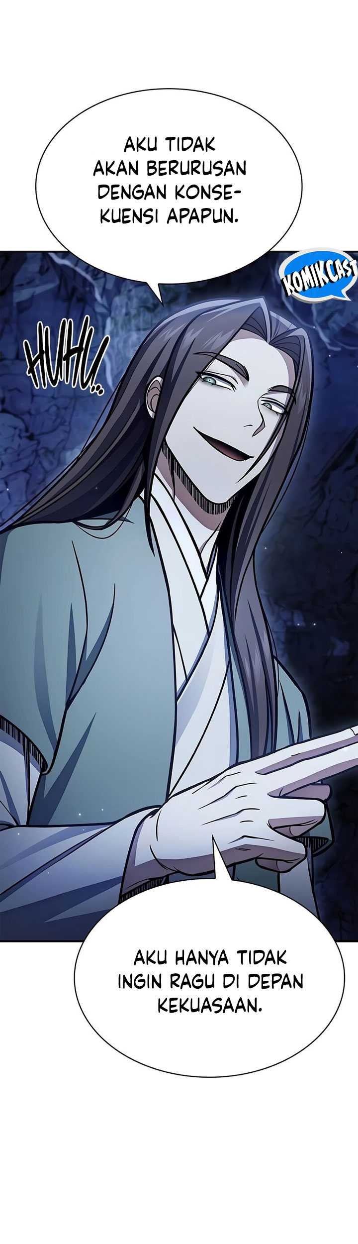 Heavenly Grand Archive’s Young Master Chapter 86 Gambar 39