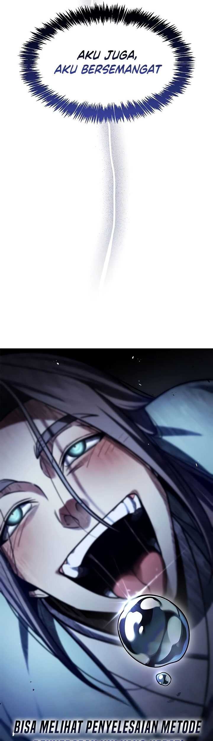 Heavenly Grand Archive’s Young Master Chapter 86 Gambar 43
