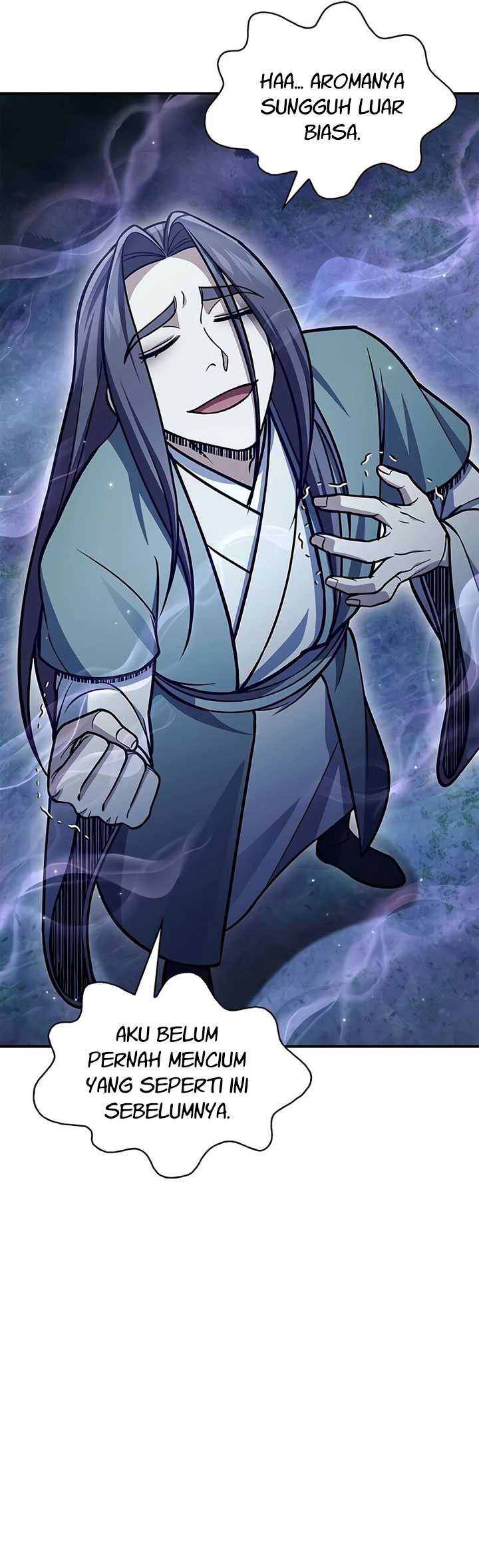 Heavenly Grand Archive’s Young Master Chapter 86 Gambar 46