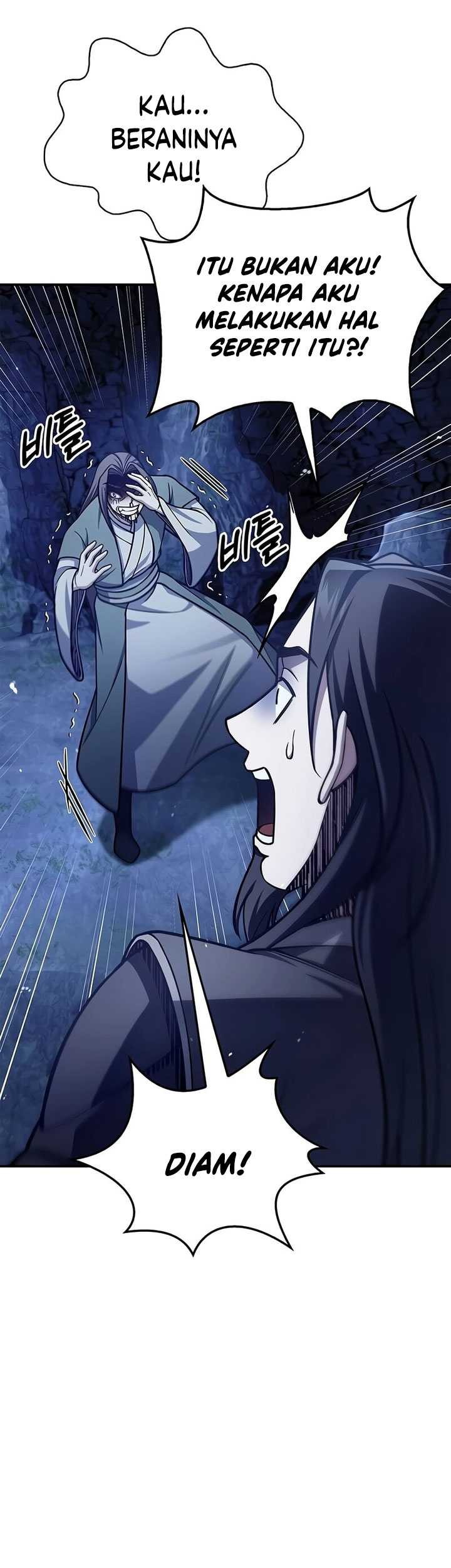 Heavenly Grand Archive’s Young Master Chapter 86 Gambar 50