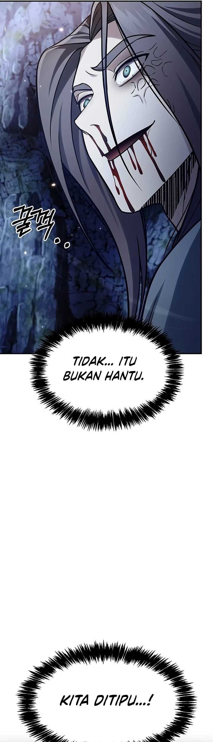 Heavenly Grand Archive’s Young Master Chapter 86 Gambar 63