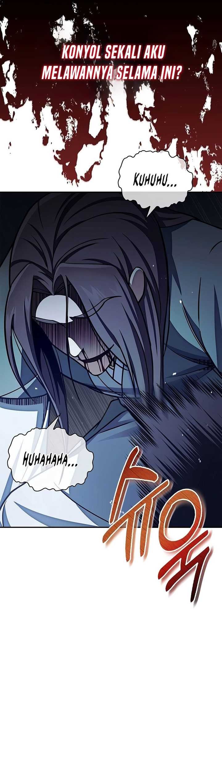 Heavenly Grand Archive’s Young Master Chapter 86 Gambar 71