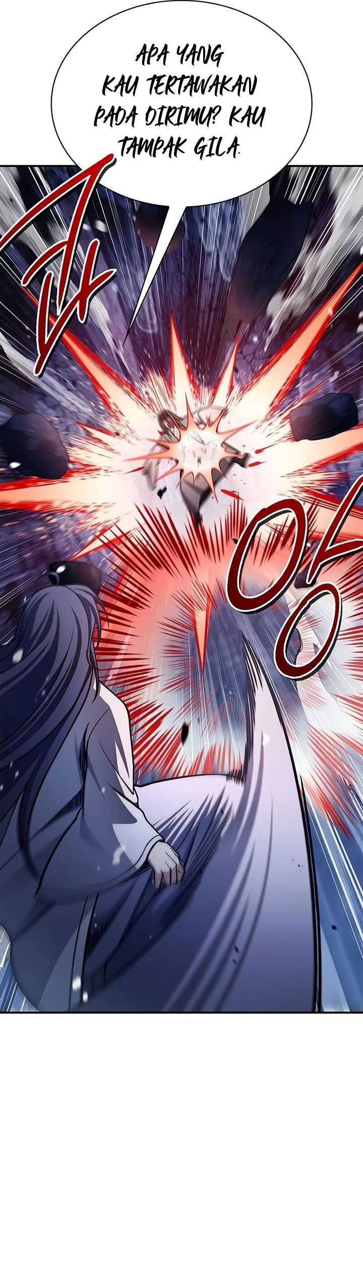 Heavenly Grand Archive’s Young Master Chapter 86 Gambar 73