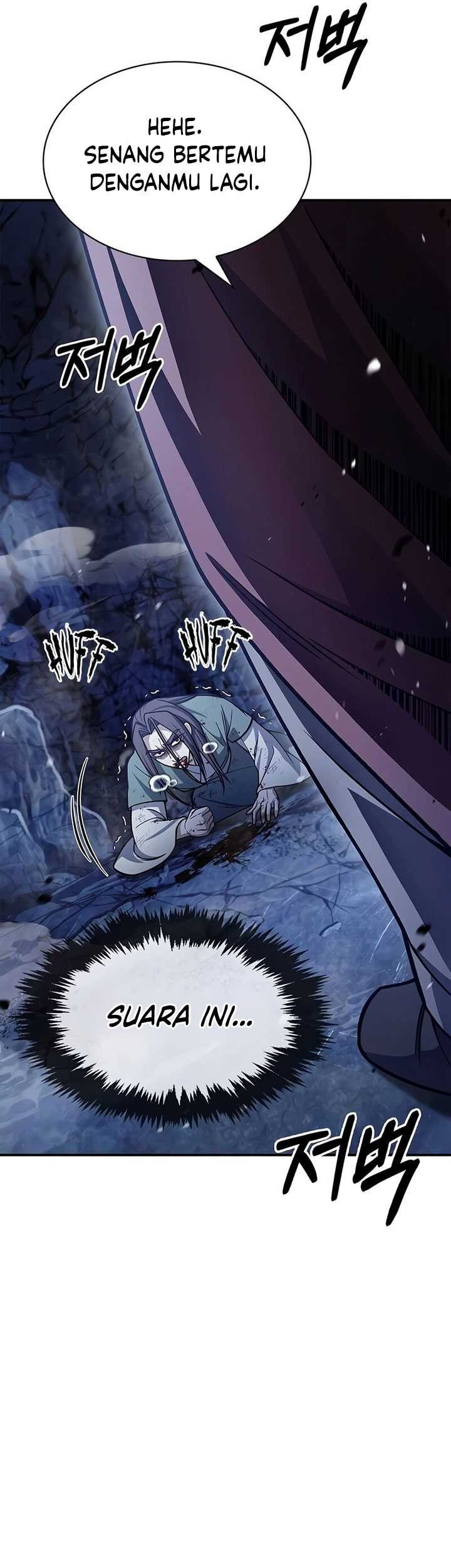 Heavenly Grand Archive’s Young Master Chapter 86 Gambar 76