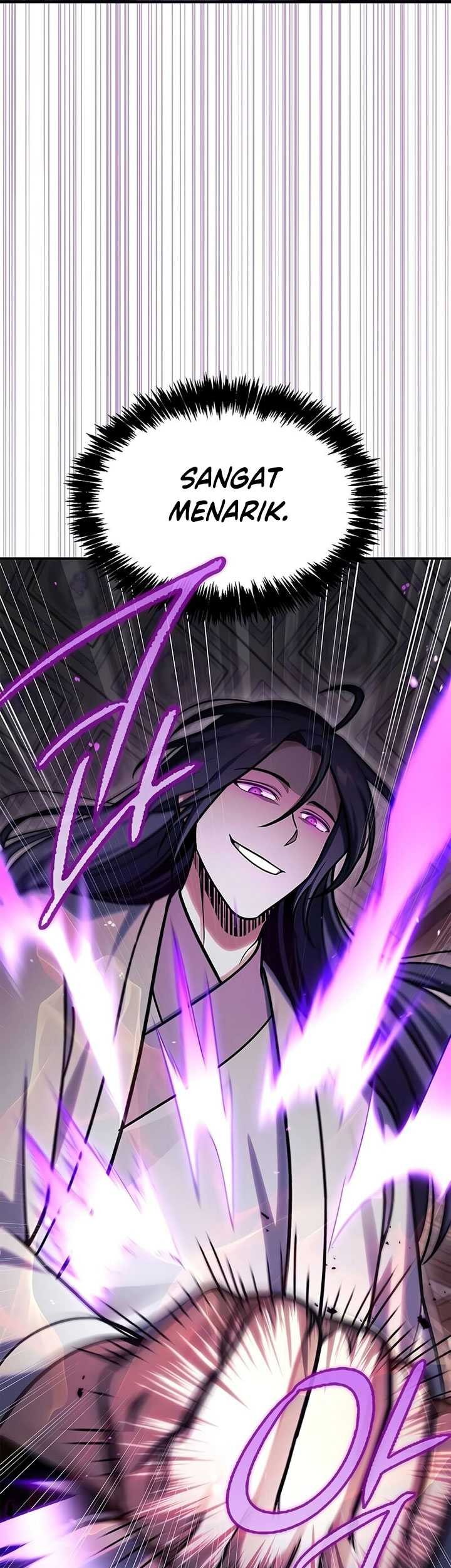 Heavenly Grand Archive’s Young Master Chapter 86 Gambar 4