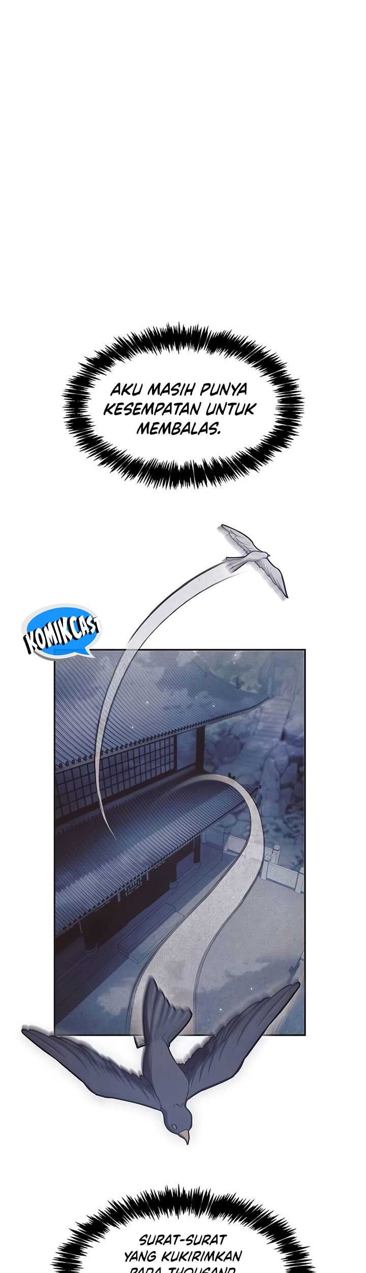 Heavenly Grand Archive’s Young Master Chapter 86 Gambar 87