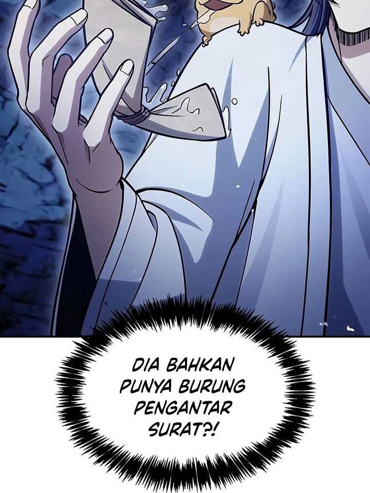 Heavenly Grand Archive’s Young Master Chapter 86 Gambar 91
