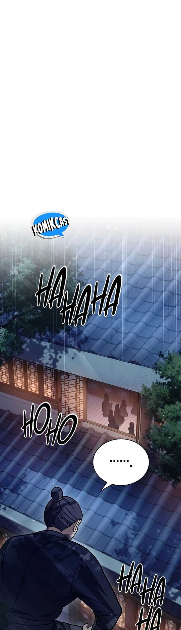 Heavenly Grand Archive’s Young Master Chapter 86 Gambar 6
