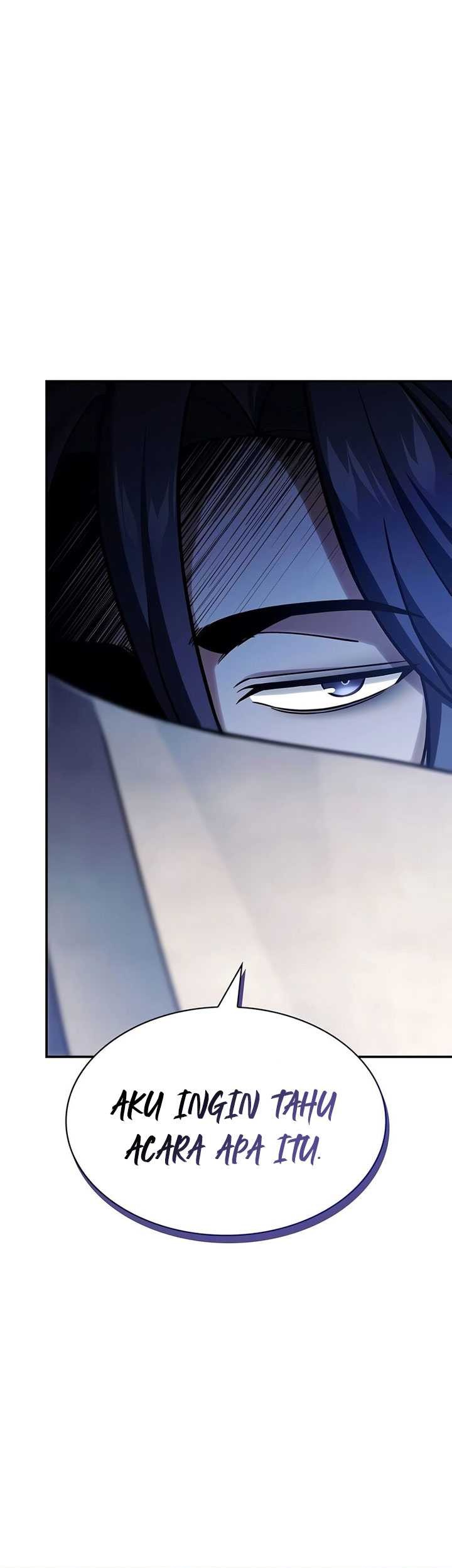 Heavenly Grand Archive’s Young Master Chapter 86 Gambar 103