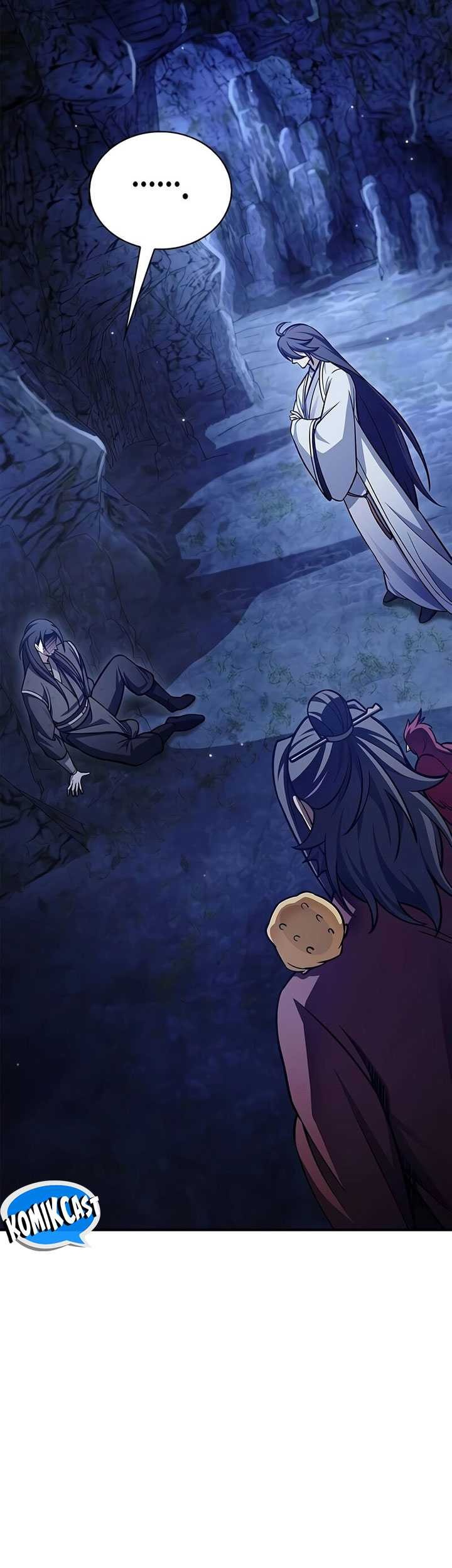 Heavenly Grand Archive’s Young Master Chapter 86 Gambar 105