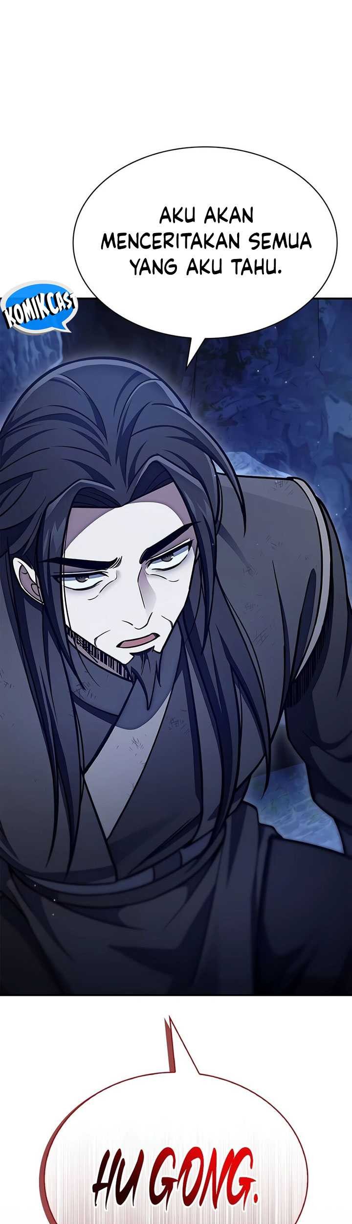 Heavenly Grand Archive’s Young Master Chapter 86 Gambar 111