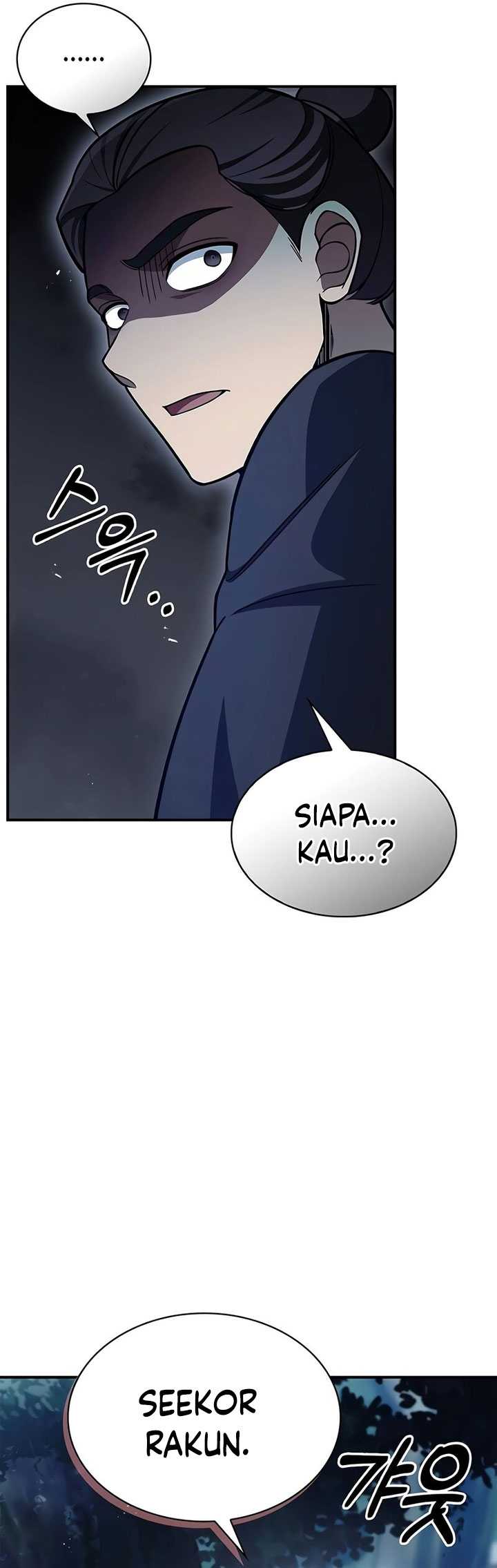 Heavenly Grand Archive’s Young Master Chapter 86 Gambar 14