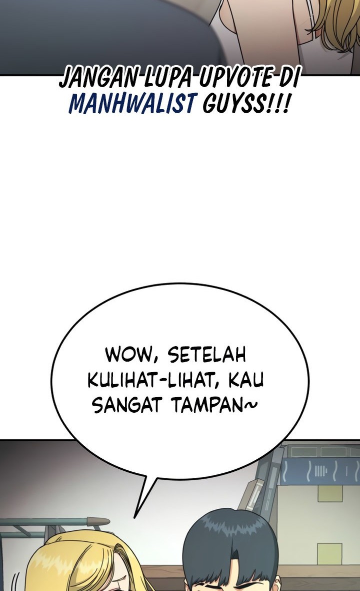 Top 1 Fighting Tutoring Chapter 25 Gambar 29