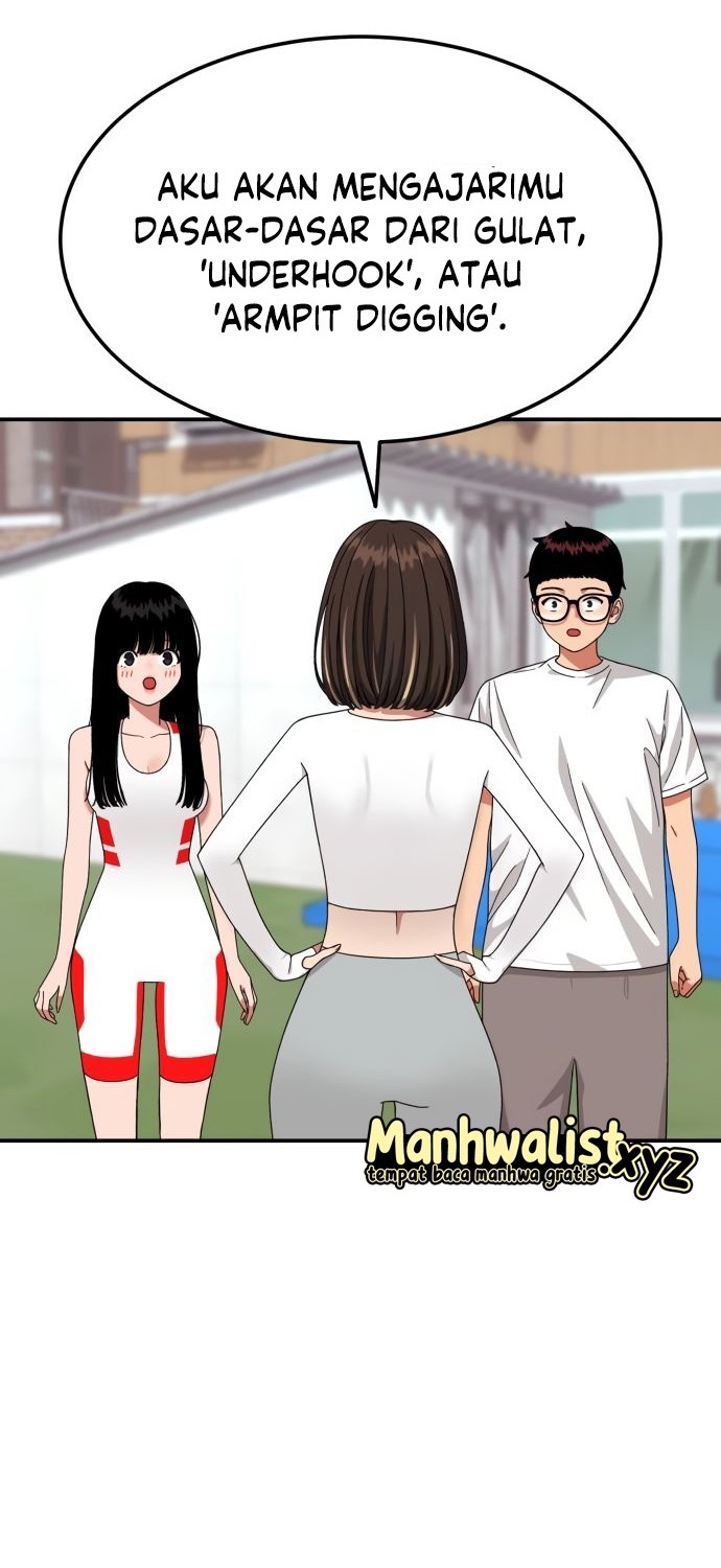 Top 1 Fighting Tutoring Chapter 24 Gambar 39