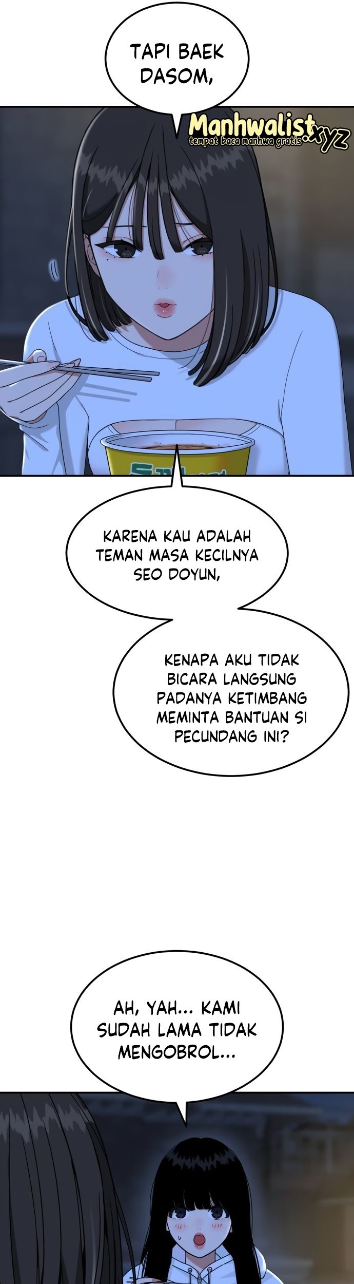 Top 1 Fighting Tutoring Chapter 24 Gambar 71