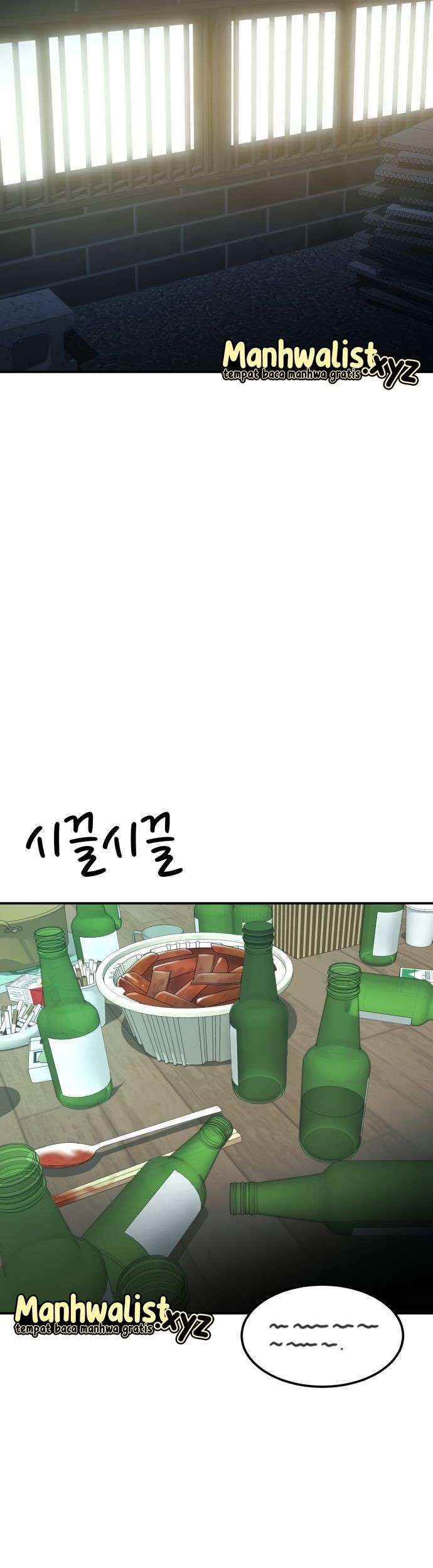 Top 1 Fighting Tutoring Chapter 24 Gambar 81