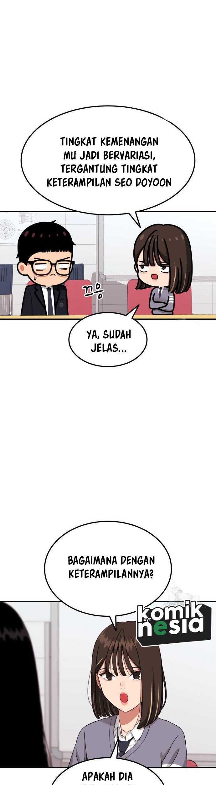 Top 1 Fighting Tutoring Chapter 23 Gambar 44