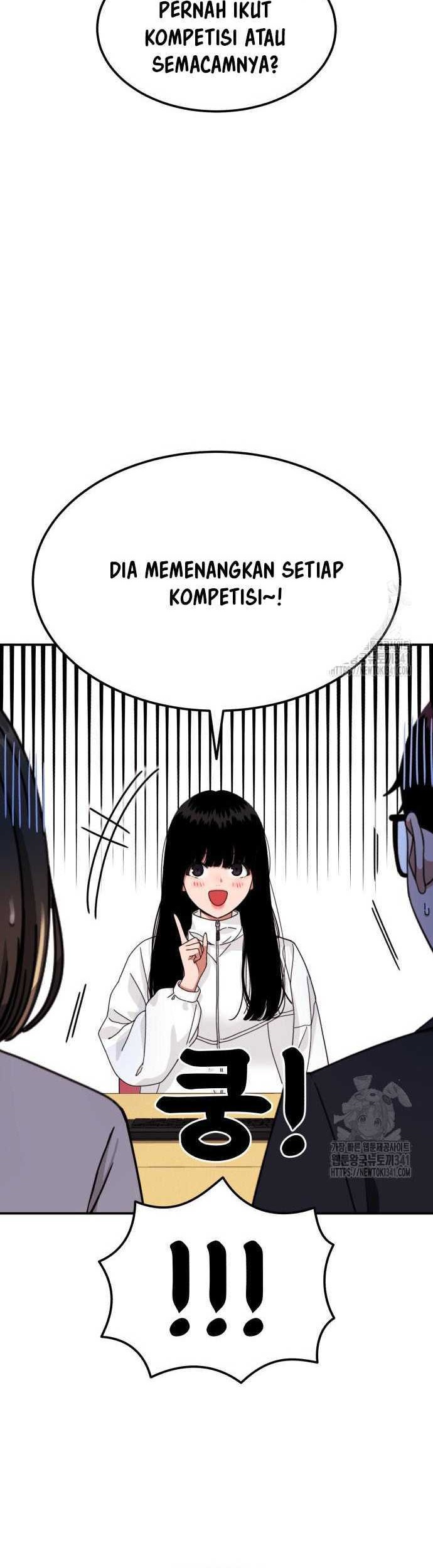 Top 1 Fighting Tutoring Chapter 23 Gambar 45