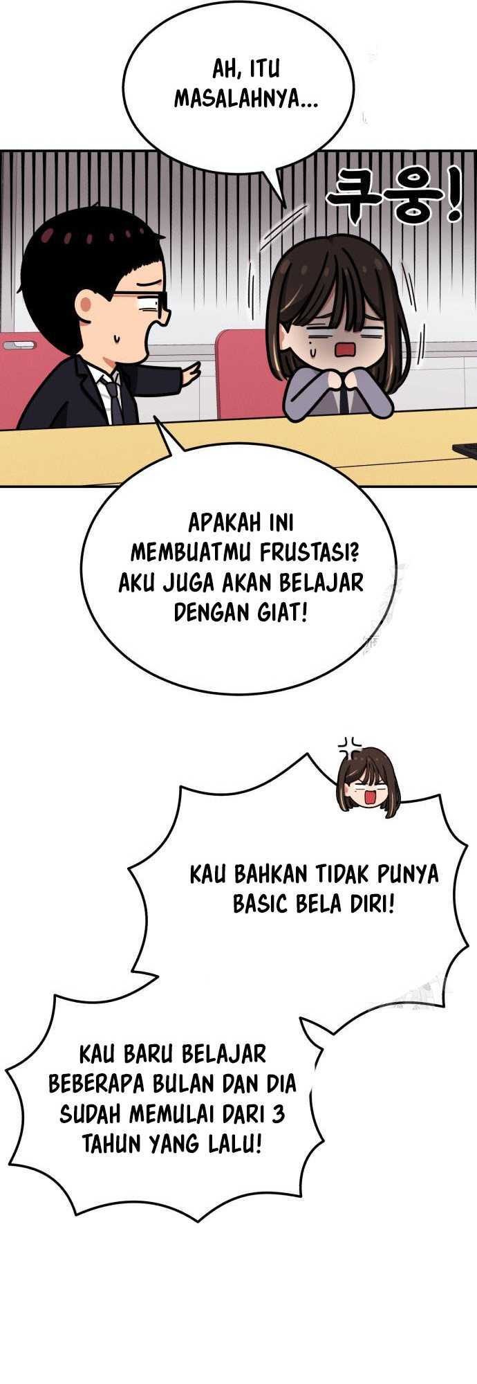 Top 1 Fighting Tutoring Chapter 23 Gambar 46