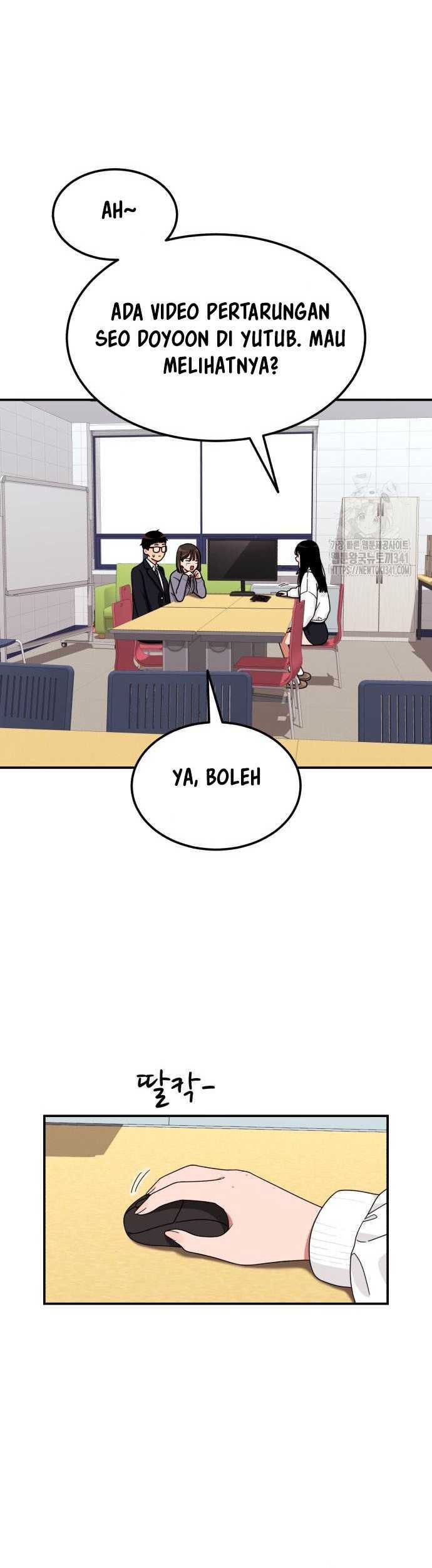 Top 1 Fighting Tutoring Chapter 23 Gambar 47