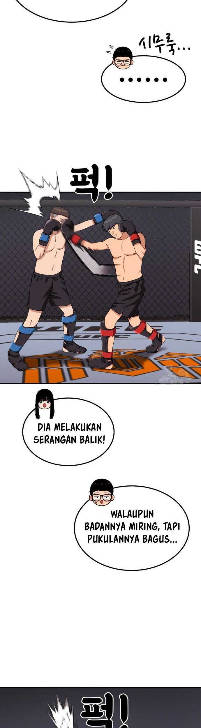 Top 1 Fighting Tutoring Chapter 23 Gambar 50