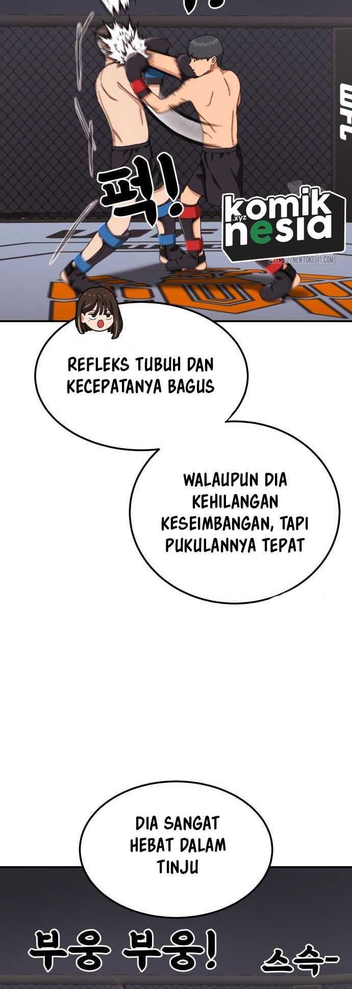Top 1 Fighting Tutoring Chapter 23 Gambar 51