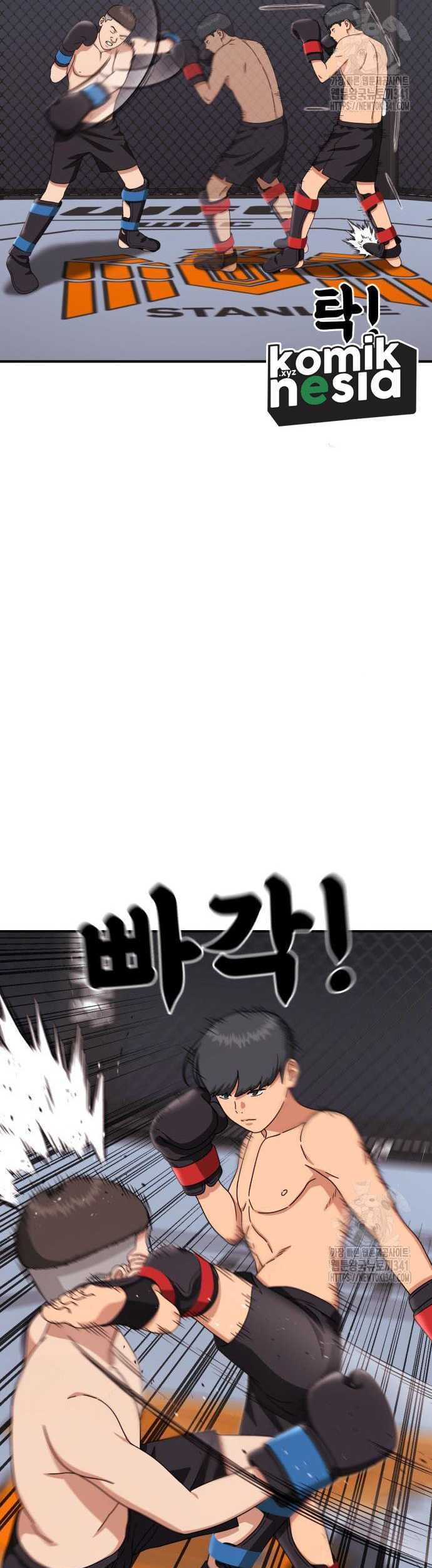 Top 1 Fighting Tutoring Chapter 23 Gambar 52
