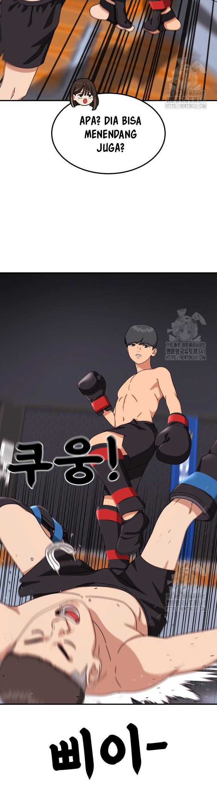 Top 1 Fighting Tutoring Chapter 23 Gambar 53
