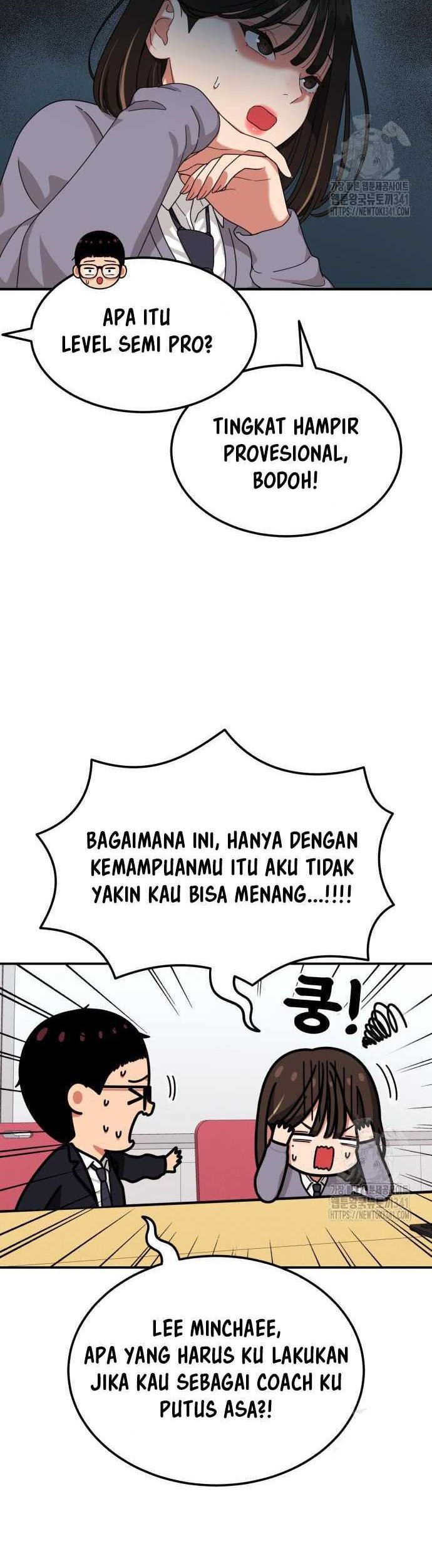 Top 1 Fighting Tutoring Chapter 23 Gambar 58