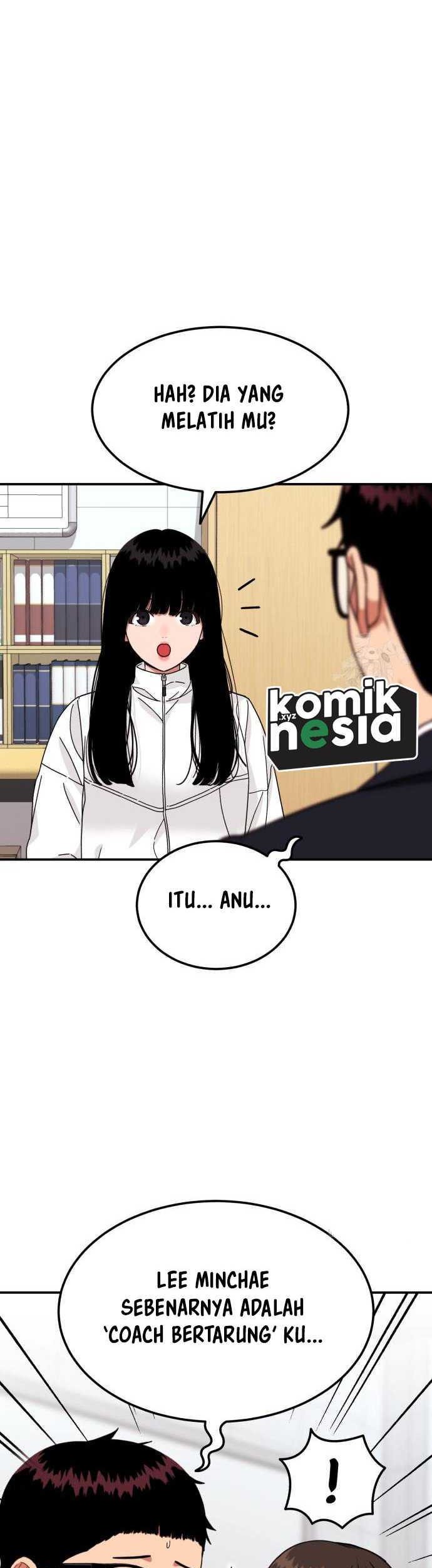 Top 1 Fighting Tutoring Chapter 23 Gambar 59