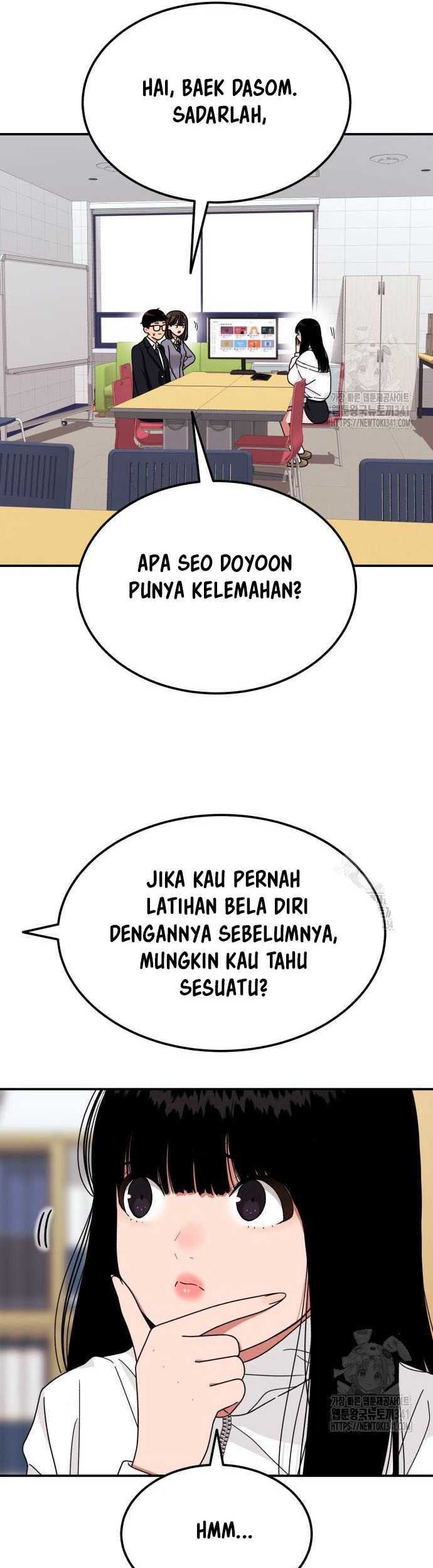 Top 1 Fighting Tutoring Chapter 23 Gambar 62